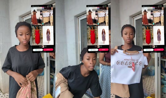 experiencestylecouture's Stream - Jul 15, 2026, 9:00 AM