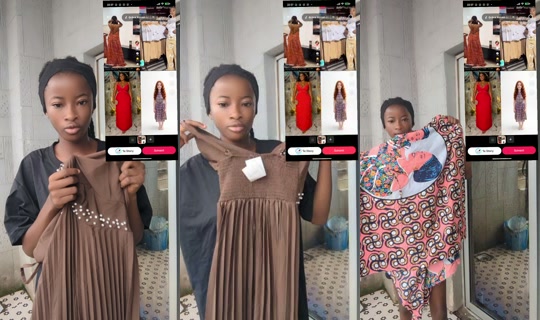 experiencestylecouture's Stream - Jul 15, 2026, 9:20 AM