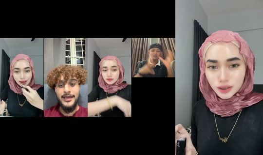 eyqhany's Stream - Jul 21, 2026, 3:48 PM