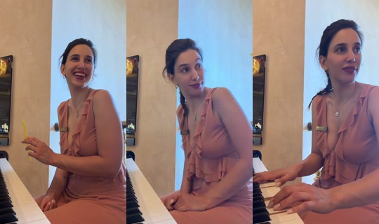 ezgiguvercin's Stream - Jul 21, 2026, 8:44 AM