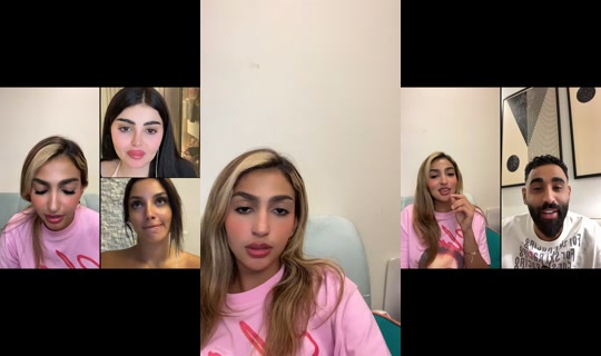 fa_7979's Stream - Aug 25, 2026, 8:09 PM