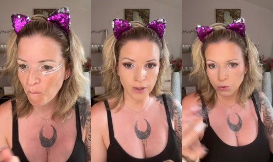 fabuleusementcindyjung's Stream - Aug 20, 2026, 1:59 PM