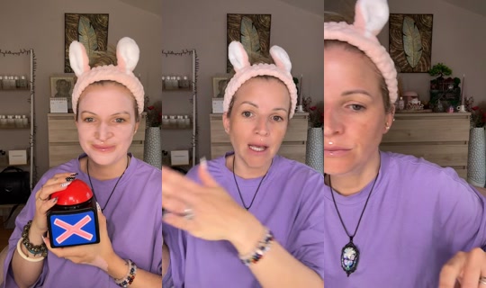 fabuleusementcindyjung's Stream - Aug 21, 2026, 8:05 AM