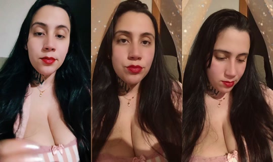 fannyzoka's Stream - Aug 25, 2026, 1:25 AM