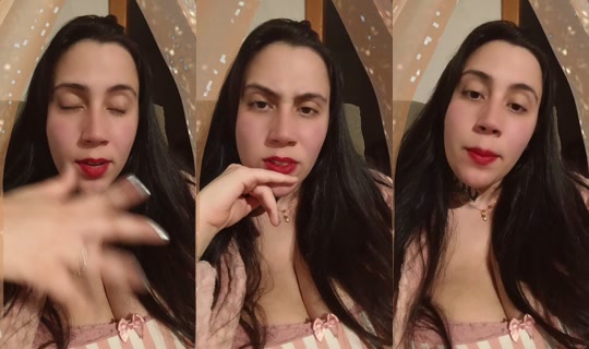 fannyzoka's Stream - Aug 25, 2026, 2:15 AM