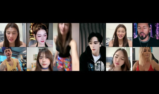 farafern's Stream - Jul 21, 2026, 8:15 AM