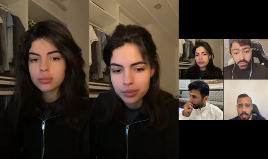 fatemehnasar تم التسجيل في 23 أغسطس 2026، 11:47 م