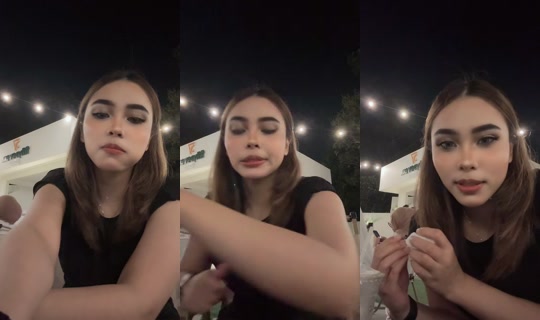 fatihahfadzil's Stream - Jul 19, 2026, 4:43 PM