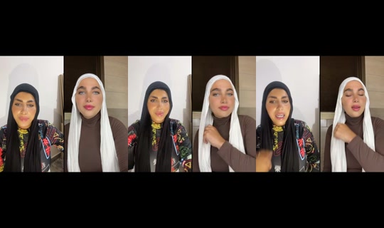 fatimarifai123's Stream - Jul 20, 2026, 10:20 PM