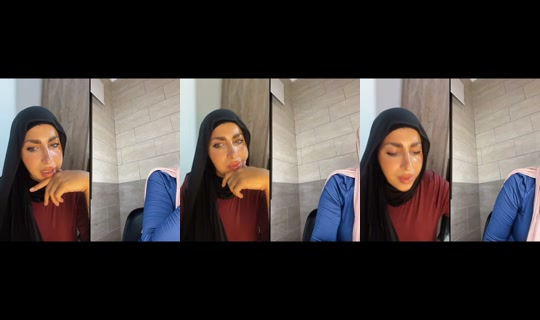fatimarifai123's Stream - Aug 23, 2026, 1:00 AM