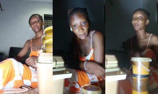 fatimjolie32 Recorded on Aug 12, 2026, 10:14 PM