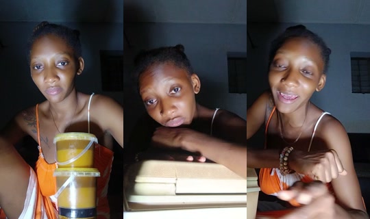fatimjolie32 Recorded on Aug 12, 2026, 11:04 PM