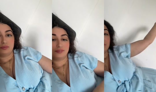 fatimzahra524's Stream - Jul 19, 2026, 3:03 PM
