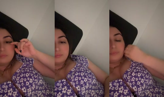 fatimzahra524's Stream - Jul 20, 2026, 1:08 AM