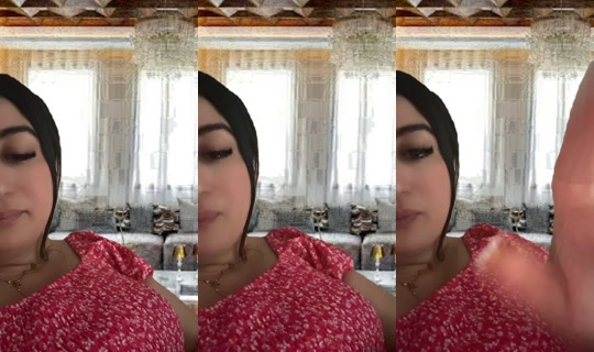 fatimzahra524's Stream - Aug 23, 2026, 4:01 PM