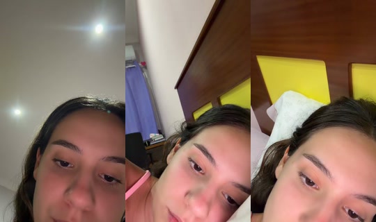 fatipperez's Stream - Jul 26, 2026, 8:54 PM