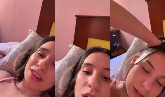 fatipperez's Stream - Jul 27, 2026, 1:38 PM