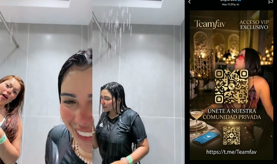 favoritamariaofi's Stream - Jul 19, 2026, 10:59 PM
