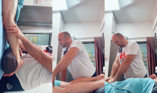 fedor.massage1's Stream - Jul 17, 2026, 6:59 AM