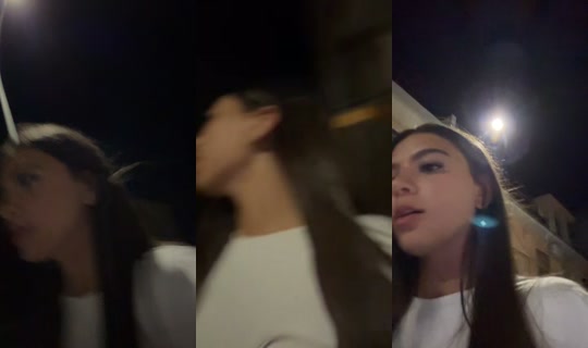feedericarizzitano's Stream - Jul 19, 2026, 2:29 AM