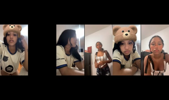 fei.fei280's Stream - Aug 24, 2026, 6:18 AM