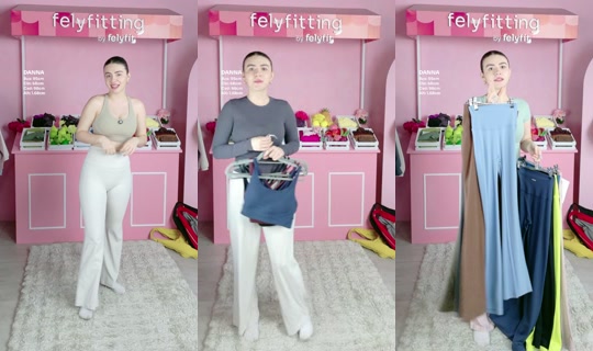 felyfit تم التسجيل في 24 أغسطس 2026، 2:01 ص