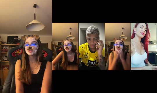 fernanda_.g15's Stream - Aug 22, 2026, 8:46 PM
