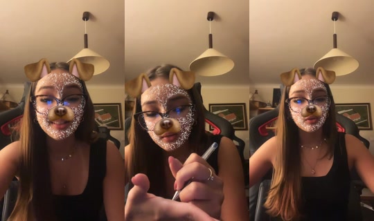 fernanda_.g15's Stream - Aug 22, 2026, 10:58 PM