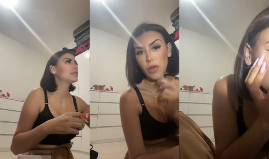 fernandamusadosantos's Stream - Aug 19, 2026, 8:55 PM