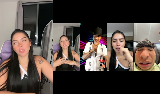 fernandaruizg's Stream - Aug 24, 2026, 3:13 AM