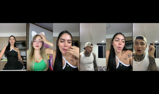 fernandaruizg's Stream - Aug 24, 2026, 4:03 AM