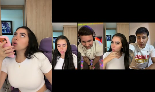 fernandaruizg's Stream - Aug 25, 2026, 1:48 AM