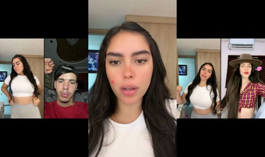fernandaruizg's Stream - Aug 25, 2026, 2:39 AM