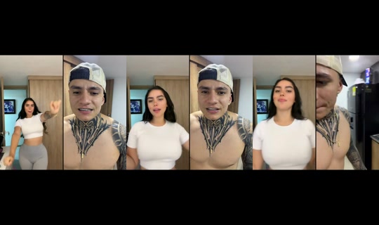 fernandaruizg's Stream - Aug 25, 2026, 5:06 AM