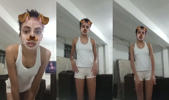 ferreiradailah's Stream - Aug 19, 2026, 9:31 PM