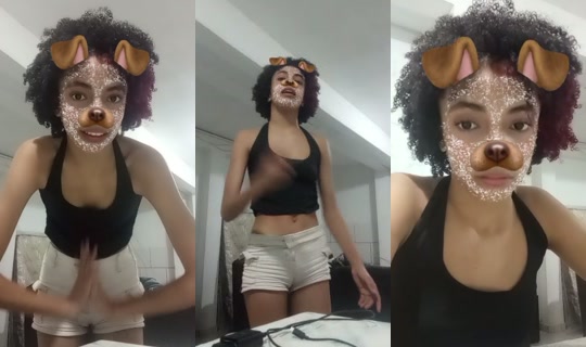 ferreiradailah's Stream - Aug 21, 2026, 10:35 PM