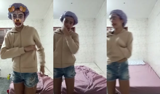 ferreiradailah's Stream - Aug 22, 2026, 8:33 PM