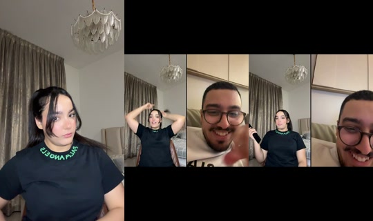feten.arraki8's Stream - Jul 22, 2026, 12:21 AM