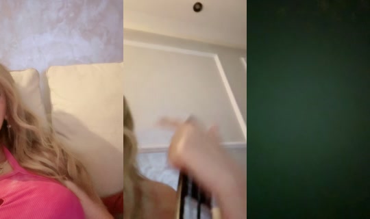 fevvte's Stream - Jul 14, 2026, 2:47 AM