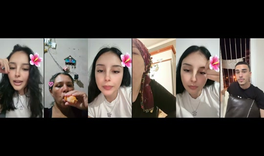 feyzaaclb's Stream - Aug 25, 2026, 9:32 PM