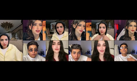 ffarahhgamall__'s Stream - Jul 19, 2026, 8:36 PM