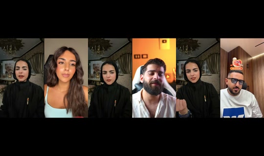 Stream de ffarahhgamall__ – 21 juil. 2026, 19:38
