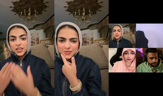 ffarahhgamall__'s Stream - Aug 24, 2026, 6:22 PM