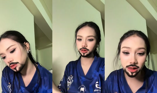 fhasai001's Stream - Jul 21, 2026, 7:19 PM