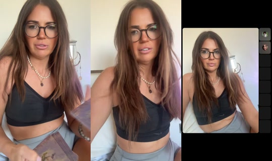 findingthelightco's Stream - Jul 19, 2026, 2:04 PM