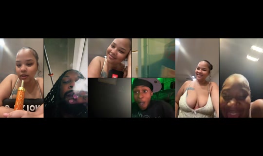 fineass.darryyy's Stream - Aug 23, 2026, 4:09 AM