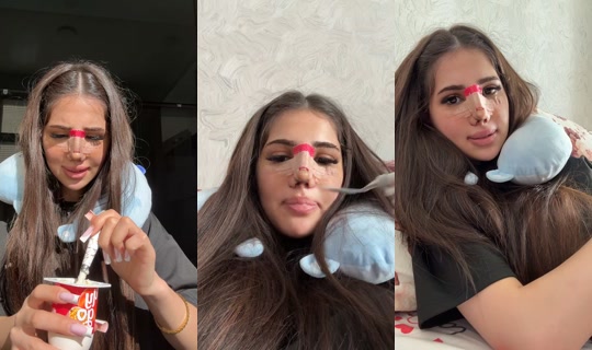 firanna_official's Stream - Jul 21, 2026, 4:45 AM