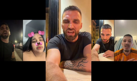 fire.fire9's Stream - Aug 25, 2026, 9:12 PM