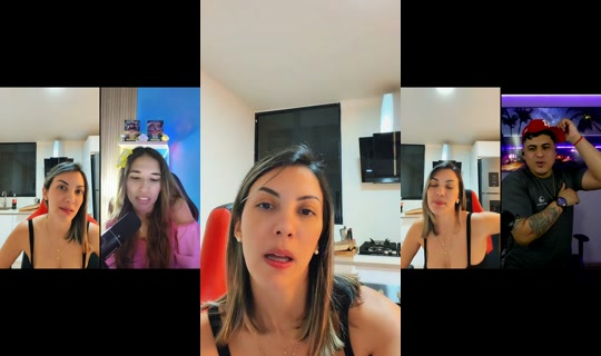fit1501's Stream - Aug 8, 2026, 2:47 AM