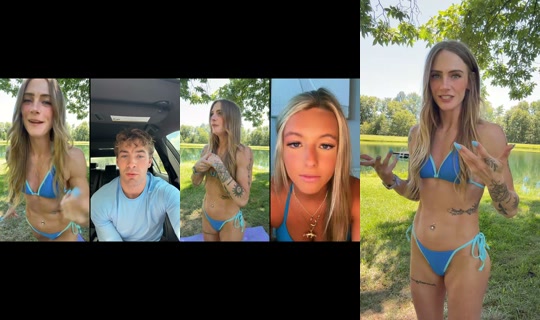 fitness.mckenzie's Stream - Aug 25, 2026, 5:15 PM